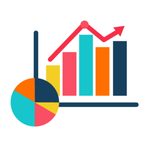 Colourful graphs